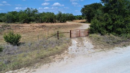 Recreational Property in Eastland County, Texas