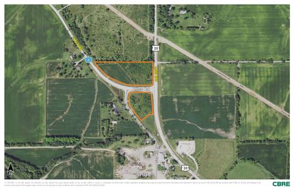 Farm and Ranch in Kane County, Illinois