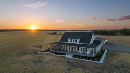 Undeveloped Land in Williamson County, Texas