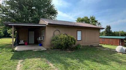 Commercial Property in Le Flore County, Oklahoma