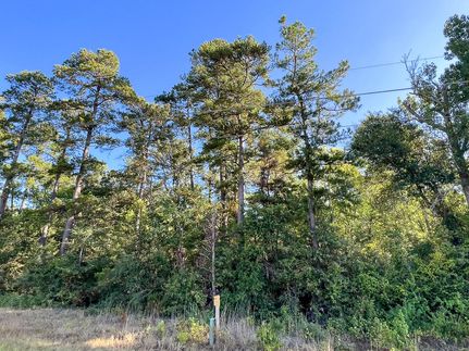 Land in Trinity County, Texas
