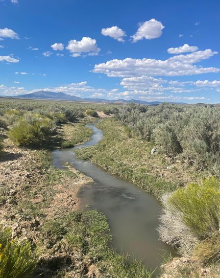 Recreational Property in White Pine County, Nevada