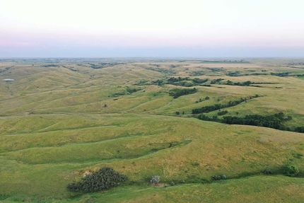 Hunting Property in Mellette County, South Dakota