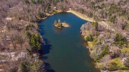 Undeveloped Land in Berkshire County, Massachusetts