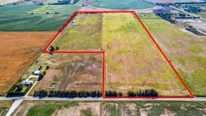 Recreational Property in Sedgwick County, Kansas