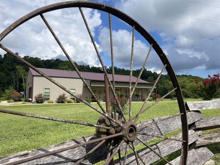 Horse Property in Lawrence County, Tennessee