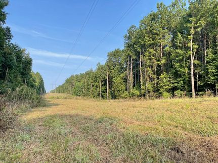 Recreational Property in Union County, Arkansas