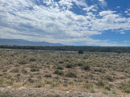 Land in White Pine County, Nevada