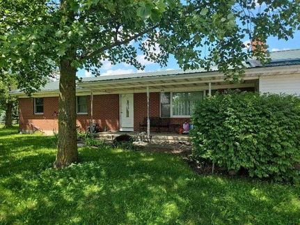 Land in Allen County, Indiana