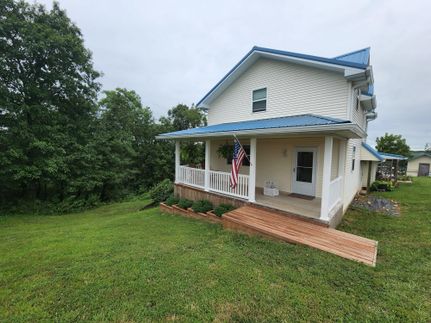 Oceanfront Property in Adair County, Missouri