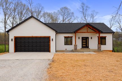 Timberland Property in Howell County, Missouri