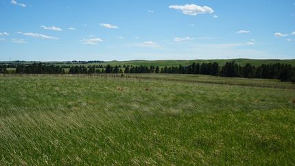 Farm and Ranch in Dawes County, Nebraska