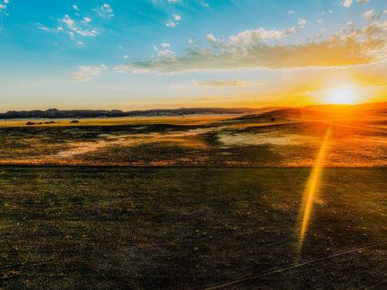 Recreational Property in Goshen County, Wyoming