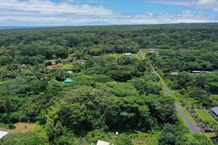 Farm and Ranch in Hawaii County, Hawaii
