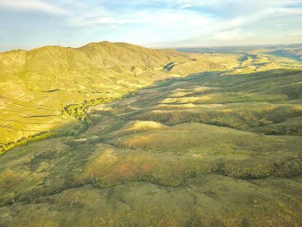 Recreational Property in Larimer County, Colorado