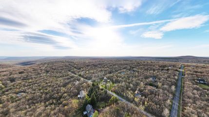 Undeveloped Land in Carbon County, Pennsylvania