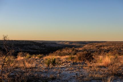 Land in Crockett County, Texas