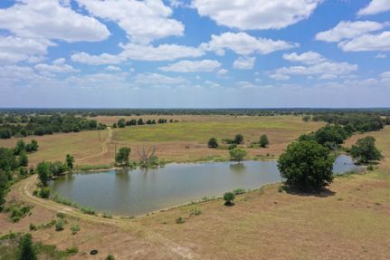 Undeveloped Land in Fayette County, Texas