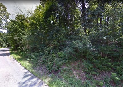 Undeveloped Land in Benton County, Arkansas