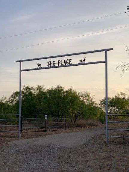 Land in Eastland County, Texas