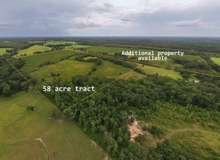 Land in Holmes County, Florida