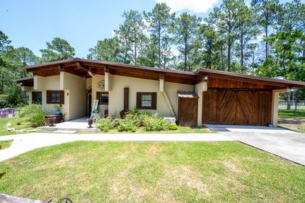 Land in Jasper County, Texas