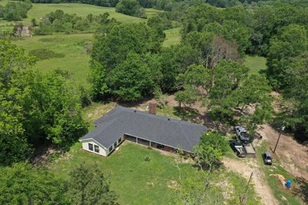 Farm and Ranch in Tangipahoa Parish, Louisiana