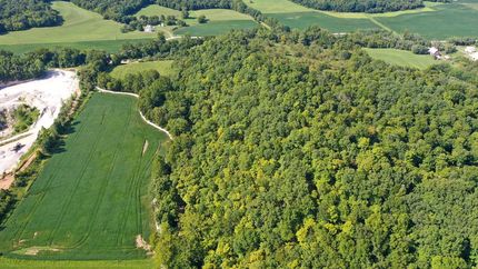 Farm and Ranch in Saint Charles County, Missouri