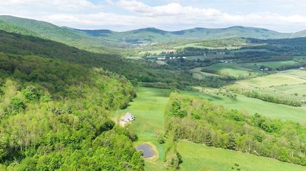 Undeveloped Land in Delaware County, New York