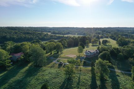 Recreational Property in Jefferson County, Missouri