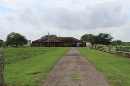 Horse Property in San Patricio County, Texas
