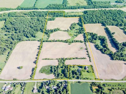 Timberland Property in Ingham County, Michigan