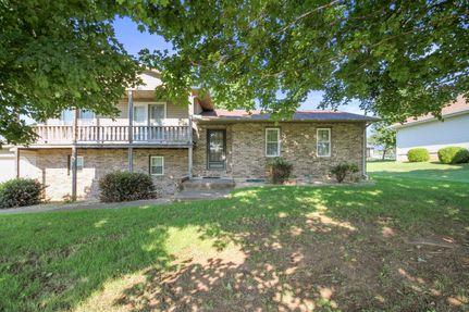 Timberland Property in Howell County, Missouri