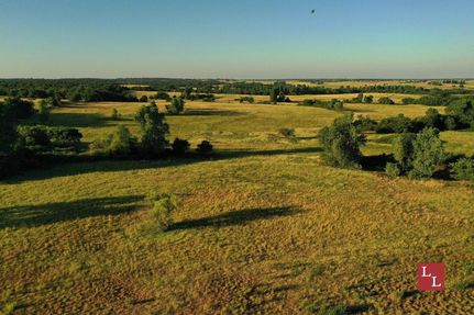 Farm and Ranch in Grady County, Oklahoma