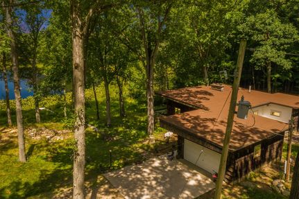Timberland Property in Calhoun County, Michigan