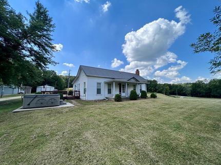 Farm and Ranch in Ralls County, Missouri