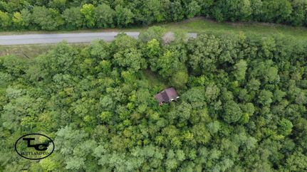 Farm and Ranch in Lamar County, Alabama