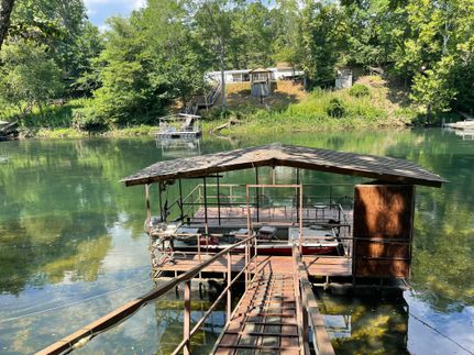 Farm and Ranch in Cleburne County, Arkansas
