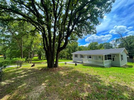 Land in Leon County, Texas