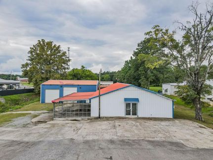 Farm and Ranch in Cullman County, Alabama