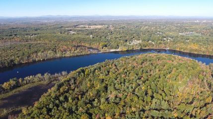Undeveloped Land in Washington County, New York