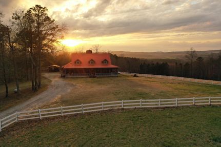Farm and Ranch in Etowah County, Alabama