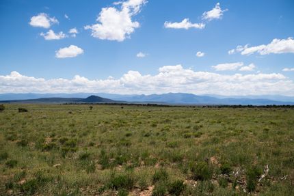 Farm and Ranch in Taos County, New Mexico