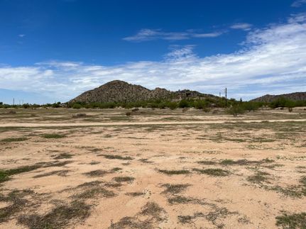 Recreational Property in Pinal County, Arizona