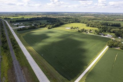 Farm and Ranch in Audrain County, Missouri