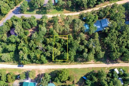 Timberland Property in Cherokee County, Oklahoma