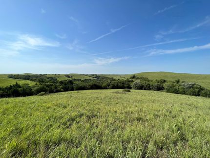 Undeveloped Land in Riley County, Kansas