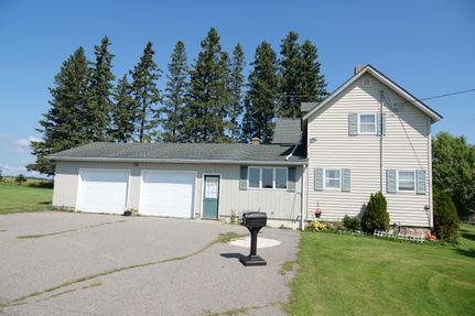 Commercial Property in Marathon County, Wisconsin