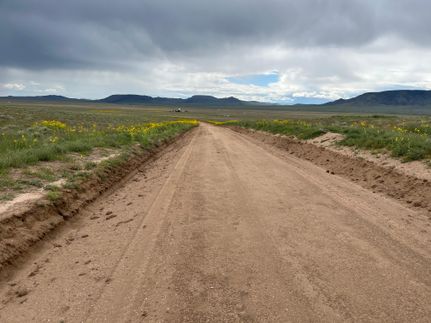 Recreational Property in Costilla County, Colorado