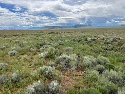 Undeveloped Land in Costilla County, Colorado